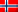 Norwegian - Koranen